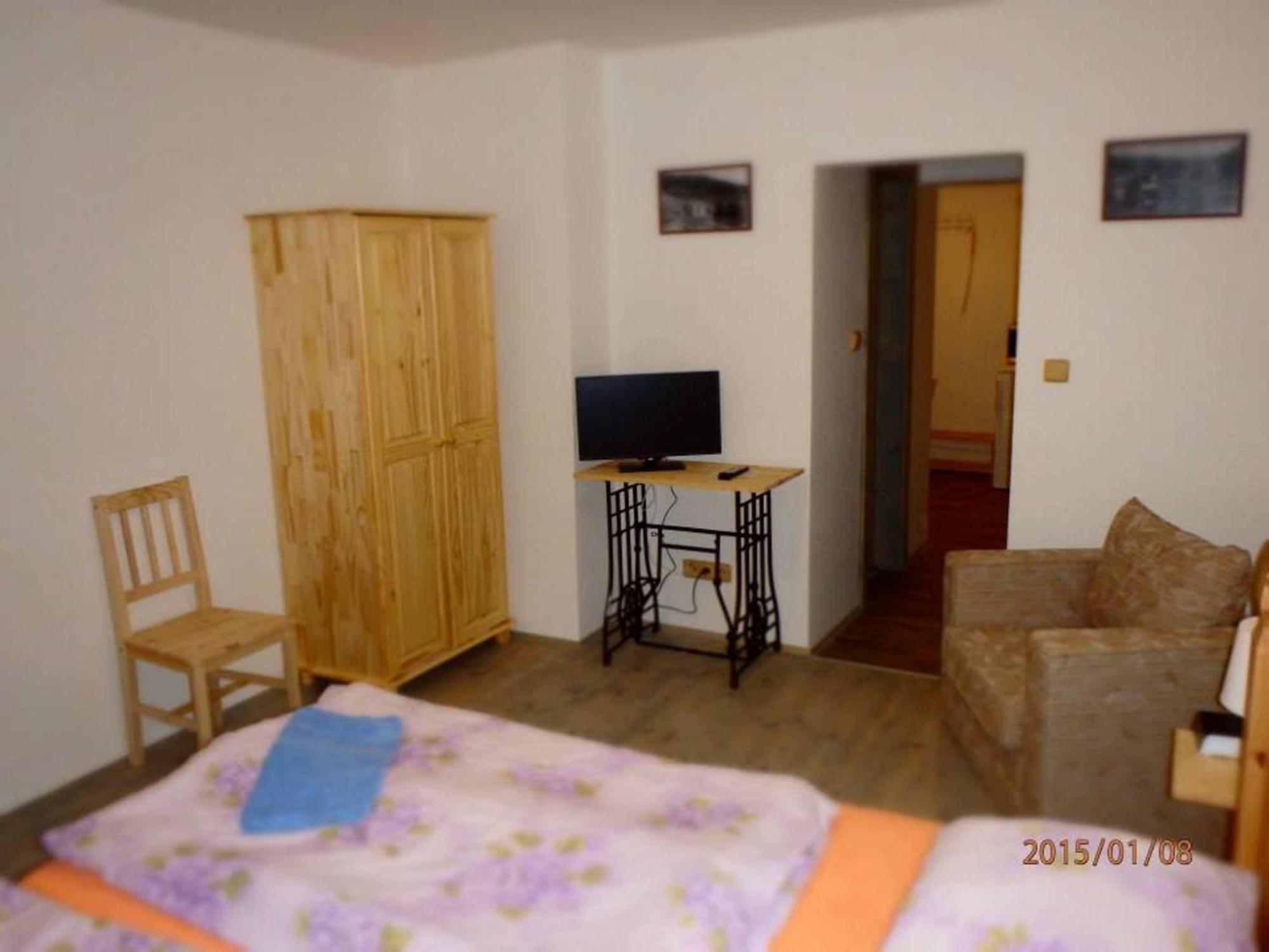 Apartmany Alex Бенецко Номер фото