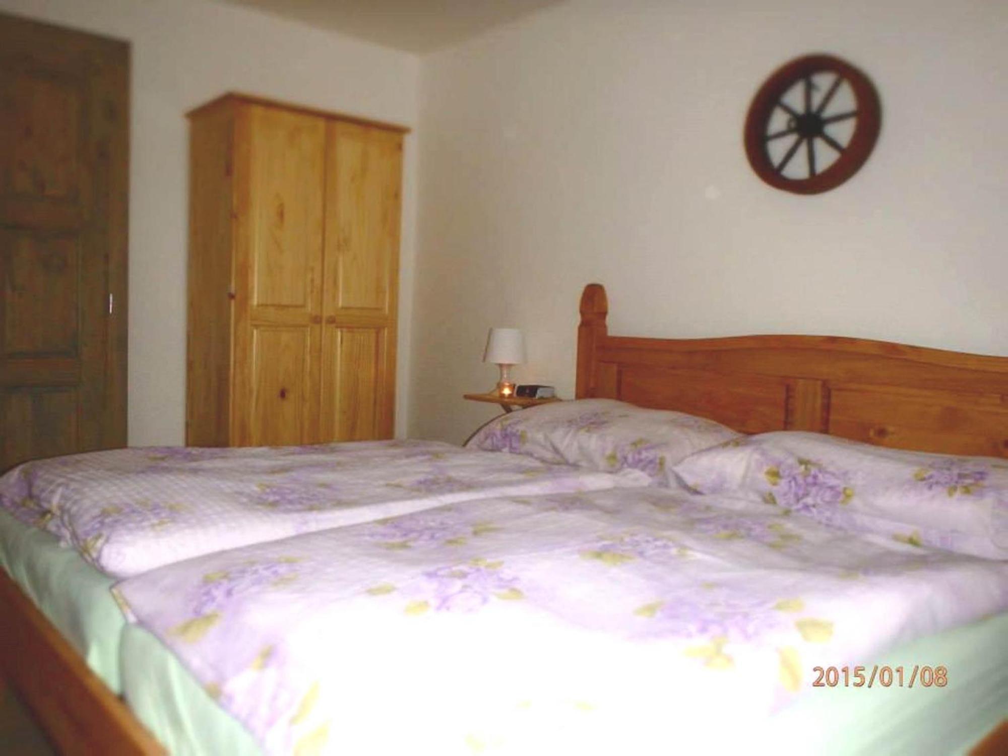 Apartmany Alex Бенецко Номер фото