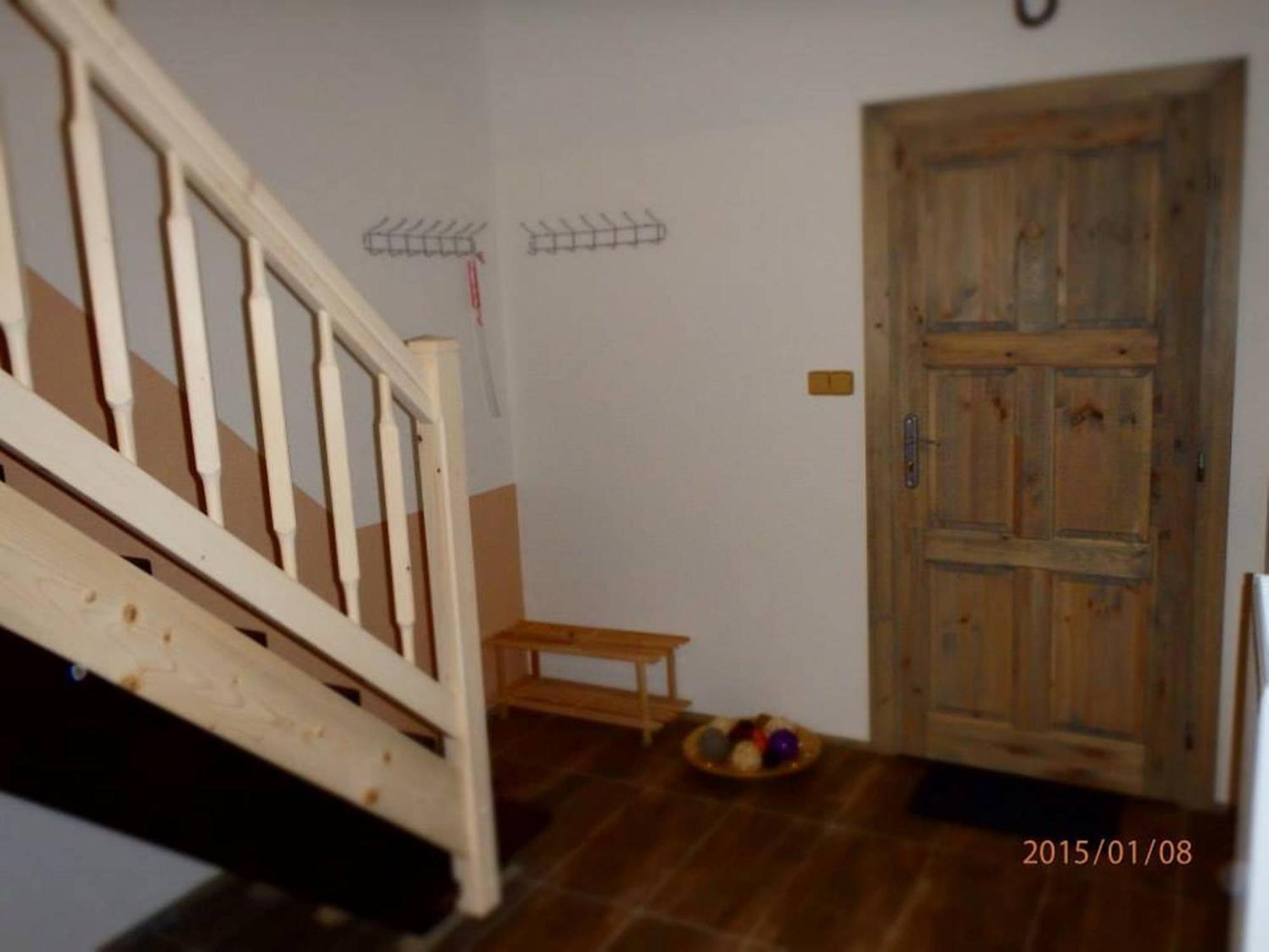 Apartmany Alex Бенецко Номер фото