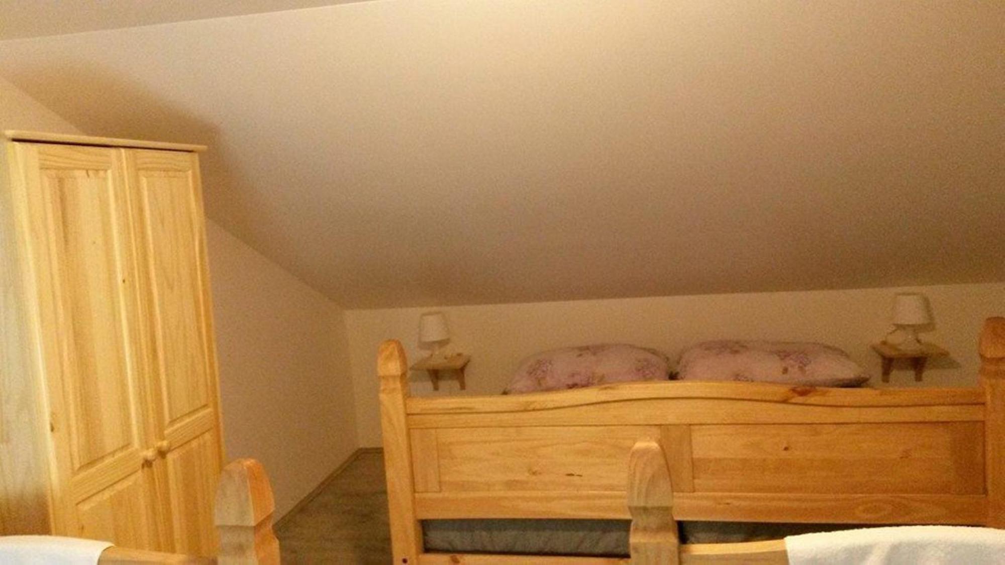Apartmany Alex Бенецко Номер фото